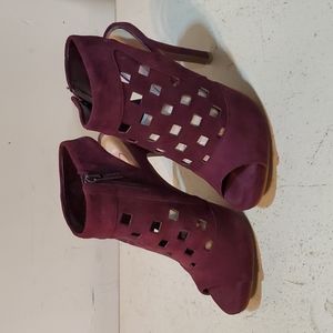 Jessica Simpson Anice heels